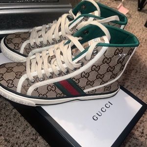 Gucci Sneakers